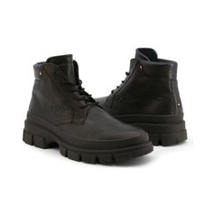 TOMMY HILFIGER FM0FM03799 PÁNSKE ČLENKOVÉ TOPÁNKY