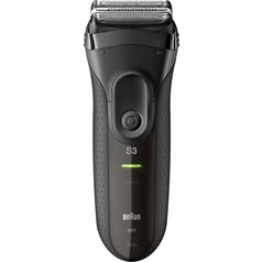 BRAUN SERIES 3 3020