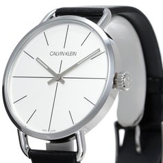 CALVIN KLEIN EVEN K7B211CY PÁNSKE HODINKY