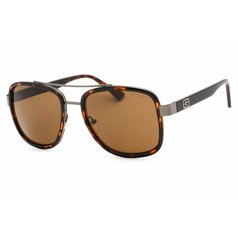 GUESS GF5091 52E UNISEX SLUNEČNÍ BRÝLE