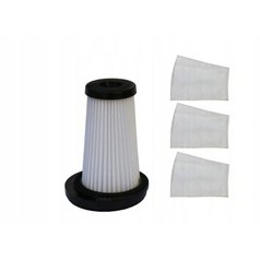 PRIME3 HEPA FILTER PRE VYSÁVAČ SVC11