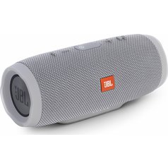 JBL CHARGE 3 ŠEDÝ