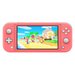 NINTENDO SWITCH LITE ANIMAL coral-1.jpg