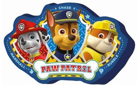 Tlapková Patrola - Paw Patrol