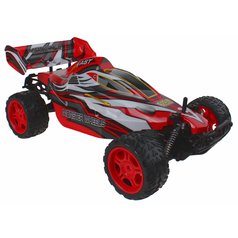 GEARBOX RC AUTO MONSTER 1:10