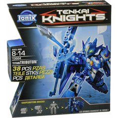 SPIN MASTER TENKAI TITAN KNIGHT 13004