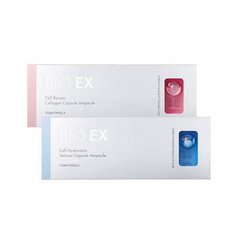 TONYMOLY BIO EX CELL CAPSULE 10KS