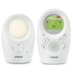 VTECH DIGITÁLNY AUDIO MONITOR DM1211