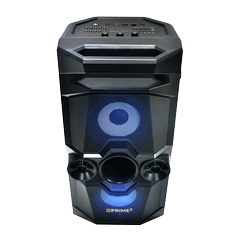 PRIME3 BLUETOOTH REPRODUKTOR S KARAOKE APS41 ONYX