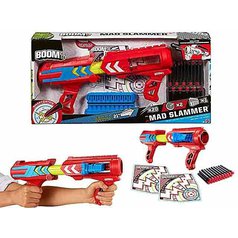 MATTEL BOOMCO MAD SLAMMER CFD43