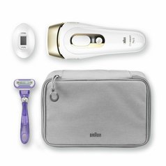 BRAUN SILK-EXPERT PRO 5 IPL PL 5117