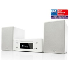 DENON RCD-N10 CEOL + SC-N10 BÍLÁ