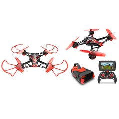 NIKKO DRON AIR ELITE 220 FPV PRO