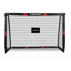 DUNLOP FUTBALOVÁ BRANKA 180 X 120 X 60 CM