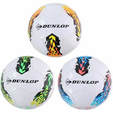 dunlop fotbal mic bily.jpg