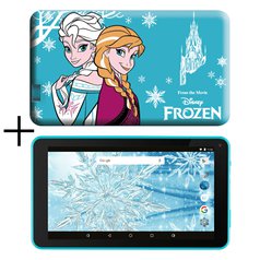 eSTAR DĚTSKÝ TABLET FROZEN