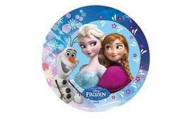 Ledové království - Frozen
