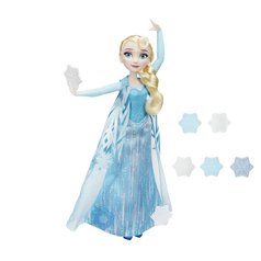 HASBRO FROZEN 2 ELSA A SNEHOVÉ VLOČKY