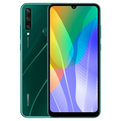 HUAWEI Y6P 3GB/64GB EMERALD GREEN