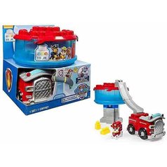 SPIN MASTER PAW PATROL IONIX KONTROLNÁ VEŽA