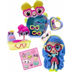 SPIN MASTER KAWAII CRUSH JAMIE FRAMIE POP