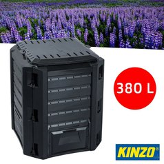 KOMPOSTÉR KINZO 380 L