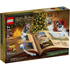 LEGO® 76404 HARRY POTTER™ ADVETNÍ KALENDÁŘ