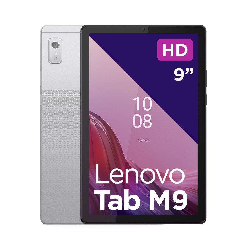 LENOVO TAB M9 3GB/32GB LTE ARTIC GREY