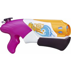 HASBRO NERF REBELLE SUPER SOAKER