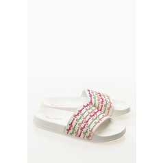 PEPE JEANS SLIDER PLS70110_800 DAMSKÉ PANTOFLE