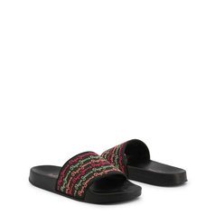 PEPE JEANS SLIDER PLS70110_999 DAMSKÉ PANTOFLE