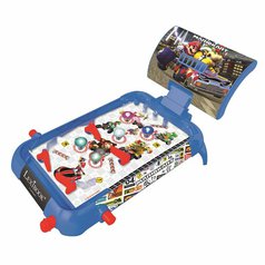 LEXIBOOK JG610NI ELEKTRONICKÁ HRA PINBALL