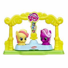 HASBRO PLAYSKOOL FRIENDS LITTLE PONY