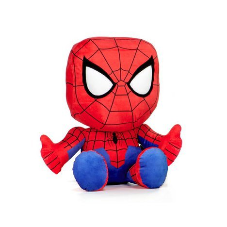 plyš avengers spiderman.jpg