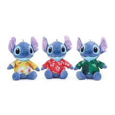 DISNEY STITCH PLYŠÁK HAVAJ 28CM