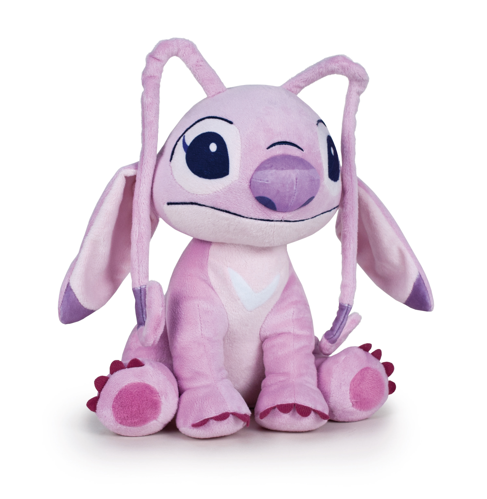 DISNEY ANGEL PLYŠÁK 60CM