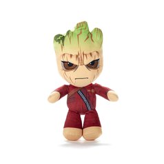 MARVEL BABY GROOT PLYŠÁK 32 CM