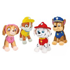 PAW PATROL PLYŠIAK 37CM