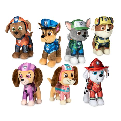 plysak paw patrol 7 druhu.jpg