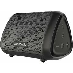 MOTOROLA SONIC SUB 240 BEZDRÔTOVÝ BLUETOOTH REPRODUKTOR 7W