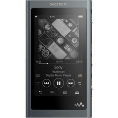 SONY NW-A55L MP3 PREHRÁVAČ