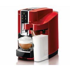 TCHIBO CAFISSIMO LATTE ROSSO