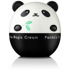 TONYMOLY PANDA DREAM WHITE MAGIC ROZJASŇUJÚCI KRÉM NA PROBLEMATICKÚ PLEŤ