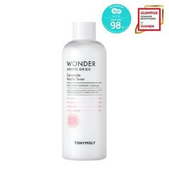 TONIKUM TONYMOLY WONDER CERAMIDE MOCCHI 500 ML