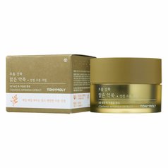 TONYMOLY PURE ARTEMISIA UPOKOJUJÚCI KRÉM 50ML