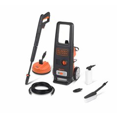 BLACK+DECKER BXPW1600PE